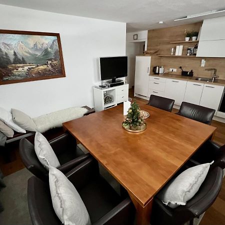 Steinerberg Appartement Санкт-Йоганн-ін-Тіроль Екстер'єр фото