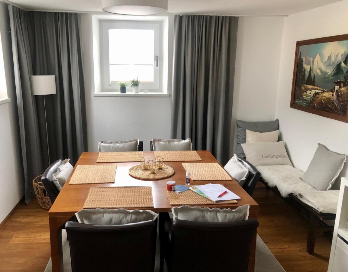 Steinerberg Appartement Санкт-Йоганн-ін-Тіроль Екстер'єр фото
