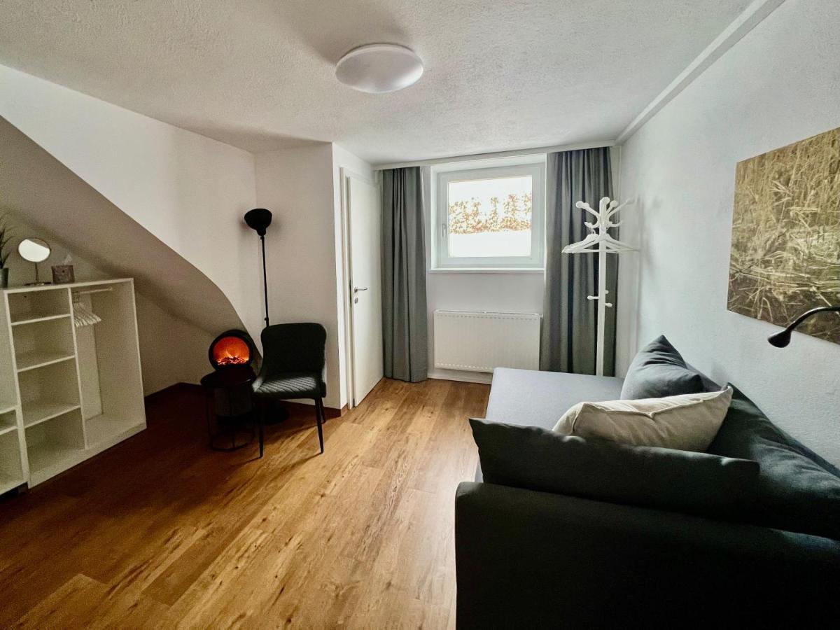 Steinerberg Appartement Санкт-Йоганн-ін-Тіроль Екстер'єр фото