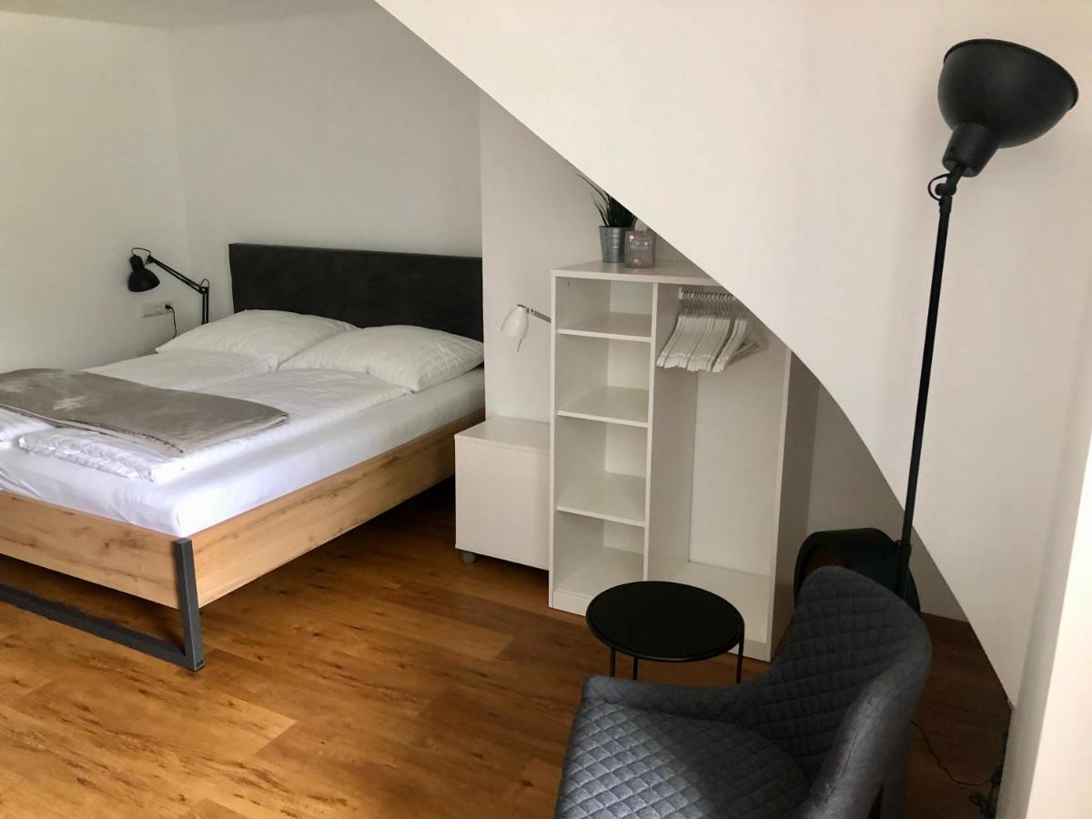 Steinerberg Appartement Санкт-Йоганн-ін-Тіроль Екстер'єр фото