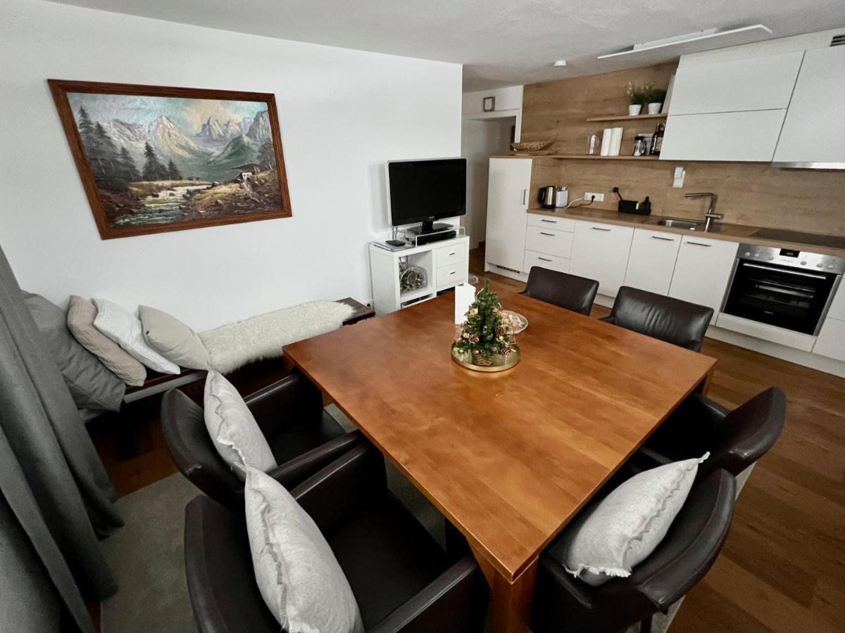 Steinerberg Appartement Санкт-Йоганн-ін-Тіроль Екстер'єр фото