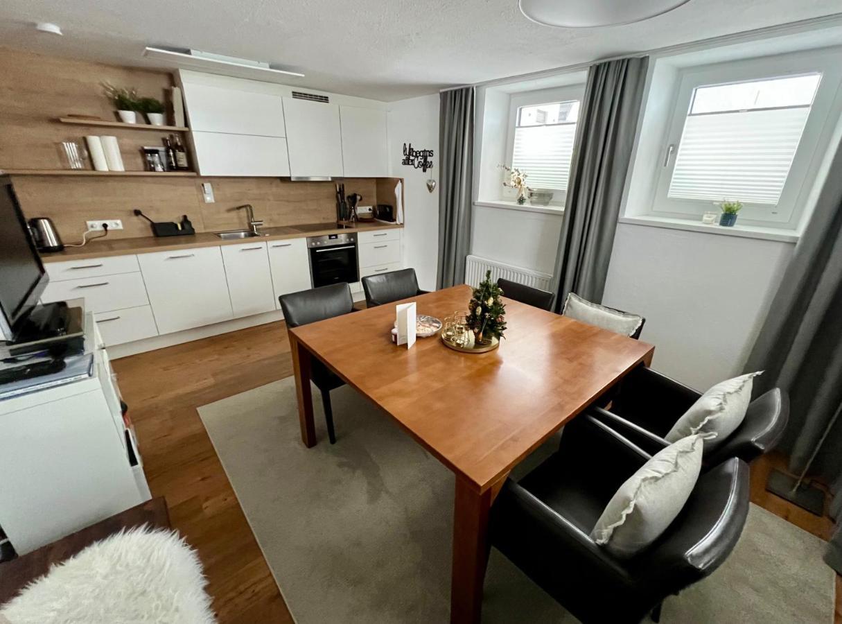 Steinerberg Appartement Санкт-Йоганн-ін-Тіроль Екстер'єр фото