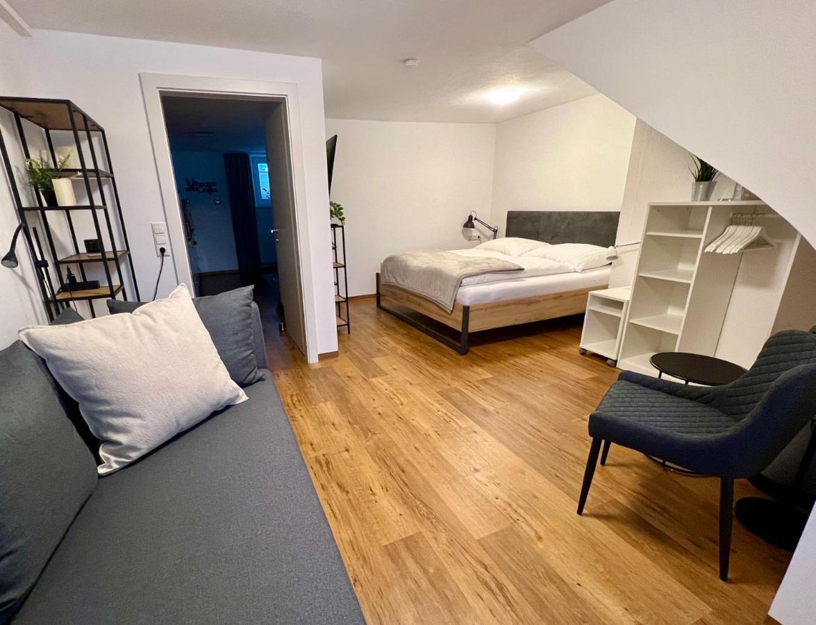 Steinerberg Appartement Санкт-Йоганн-ін-Тіроль Екстер'єр фото
