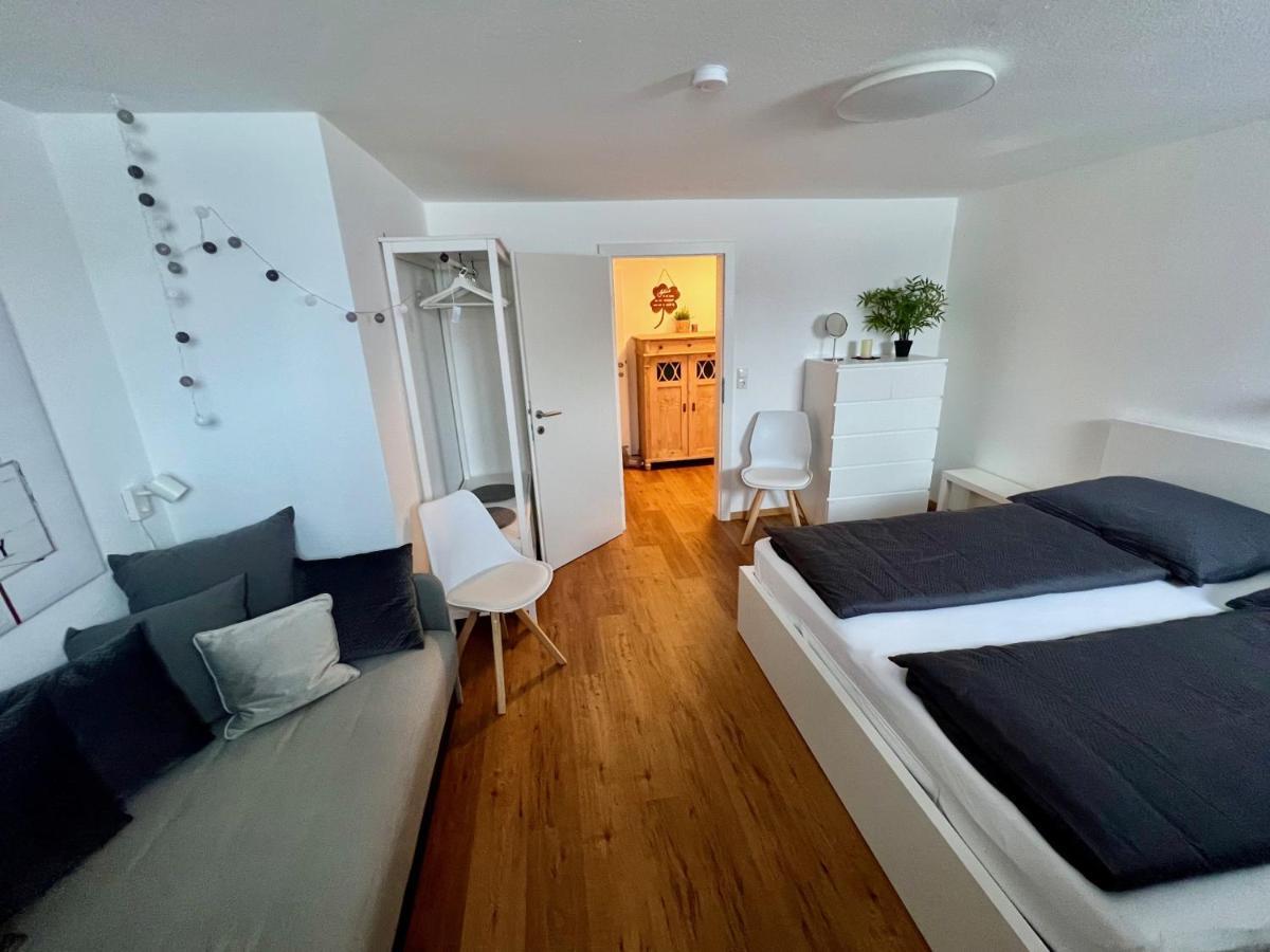 Steinerberg Appartement Санкт-Йоганн-ін-Тіроль Екстер'єр фото