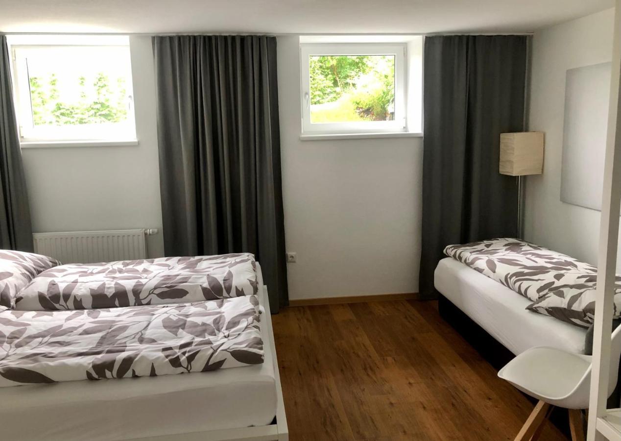 Steinerberg Appartement Санкт-Йоганн-ін-Тіроль Екстер'єр фото