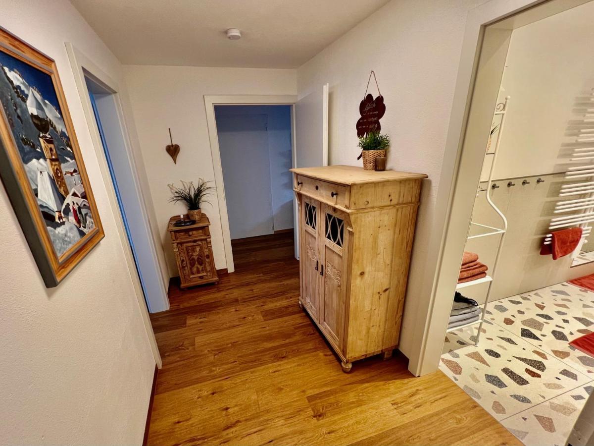 Steinerberg Appartement Санкт-Йоганн-ін-Тіроль Екстер'єр фото
